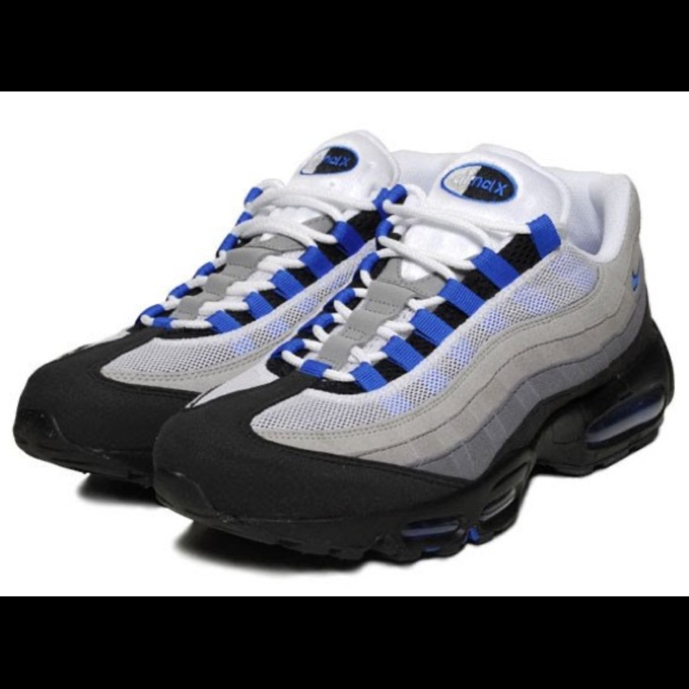 Nike Air Max 95